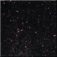 GRANIT BLACK GALAXI - GRANIT BLACK GALAXI